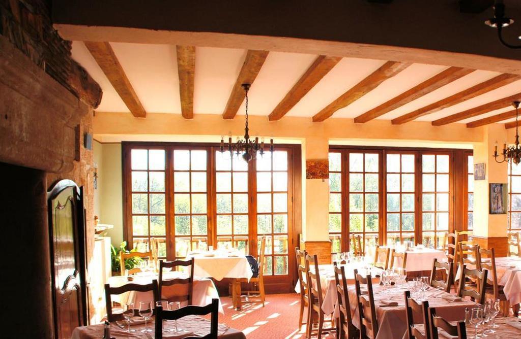 Le Fenelon Hotel Carennac ภายนอก รูปภาพ
